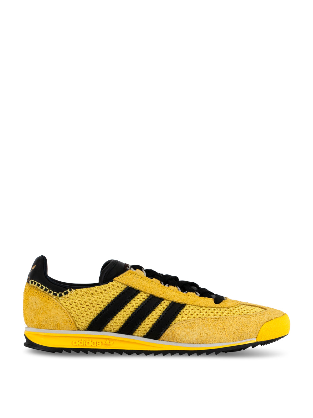 Adidas x Wales Bonner IH9906YELLOW
