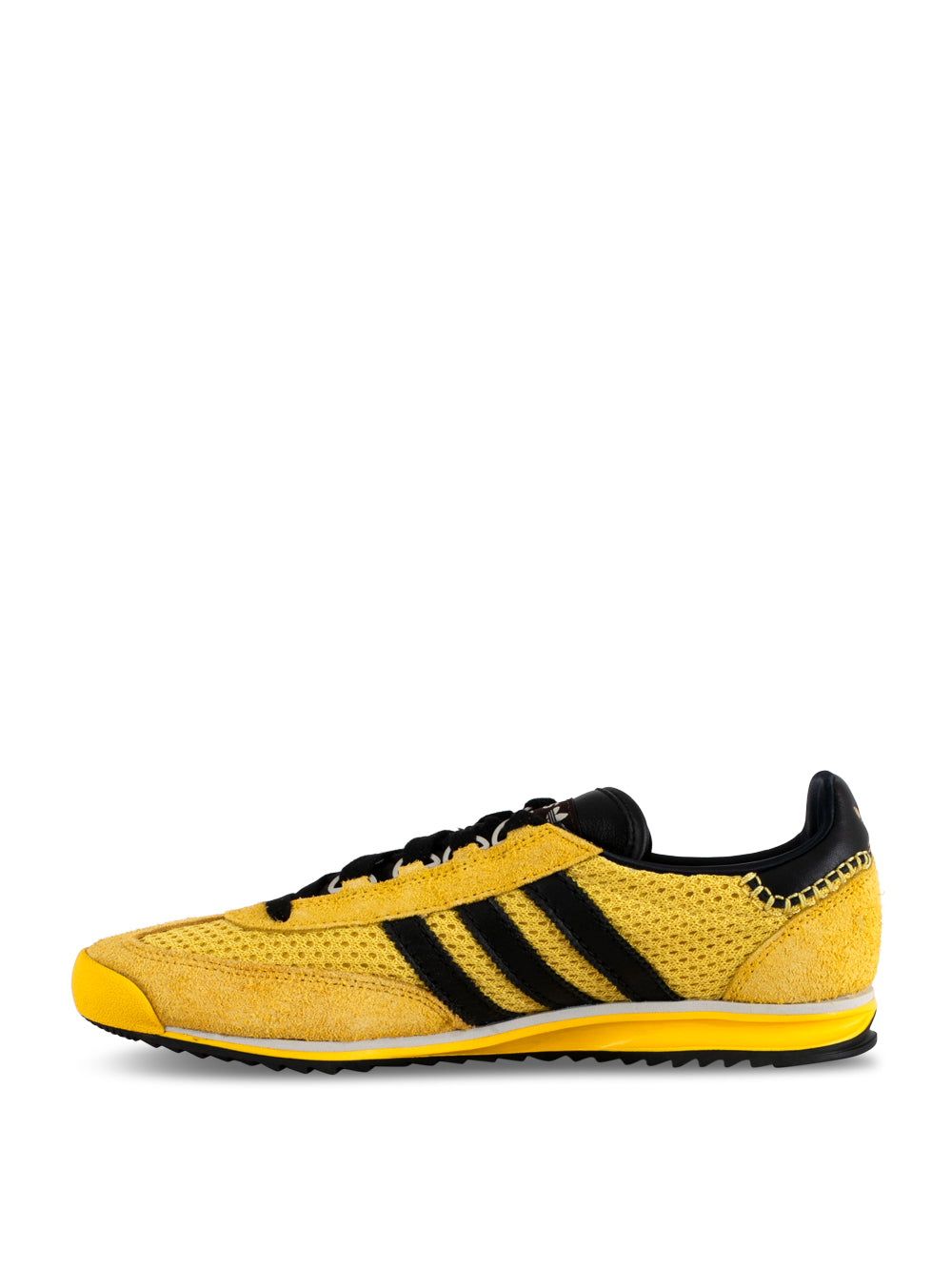 Adidas x Wales Bonner IH9906YELLOW