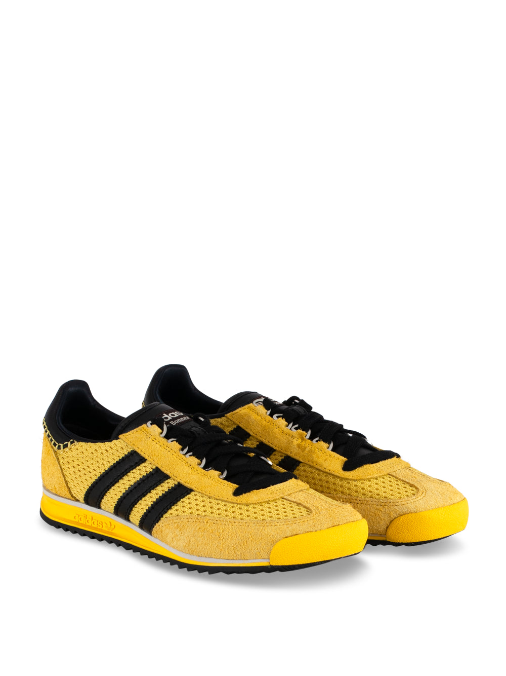 Adidas x Wales Bonner IH9906YELLOW