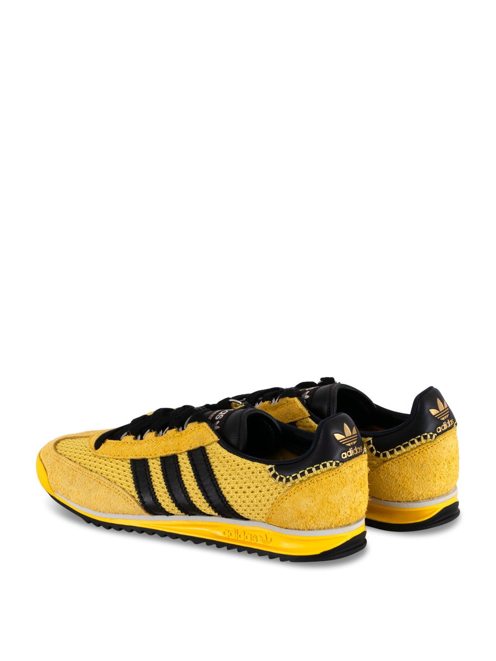 Adidas x Wales Bonner IH9906YELLOW