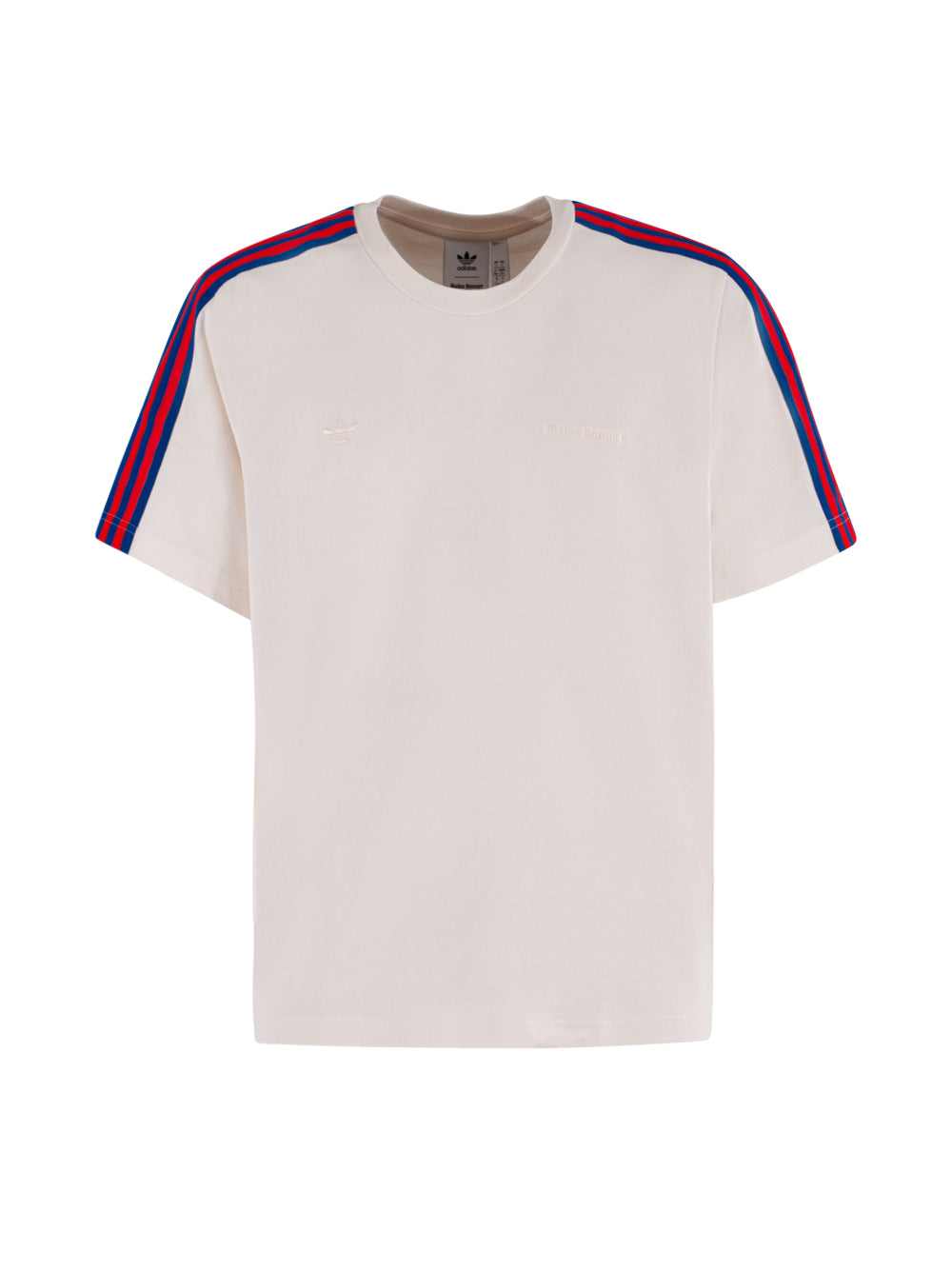 WB Set-in tee – Raphael1966