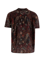 Linus Jacquard Shirt
