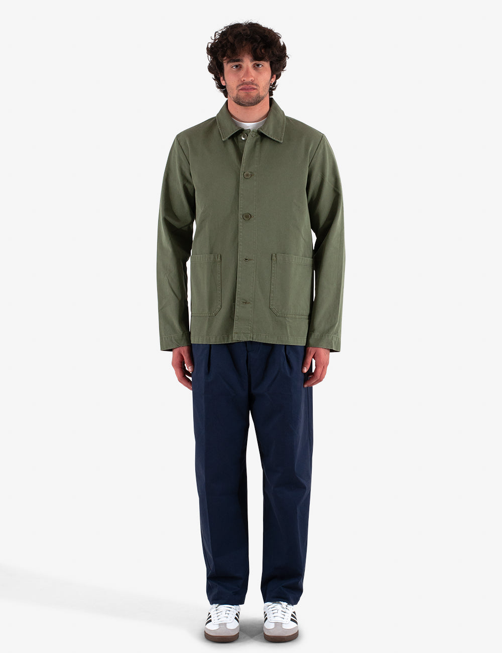 A.P.C. CODDD-H03053KAF