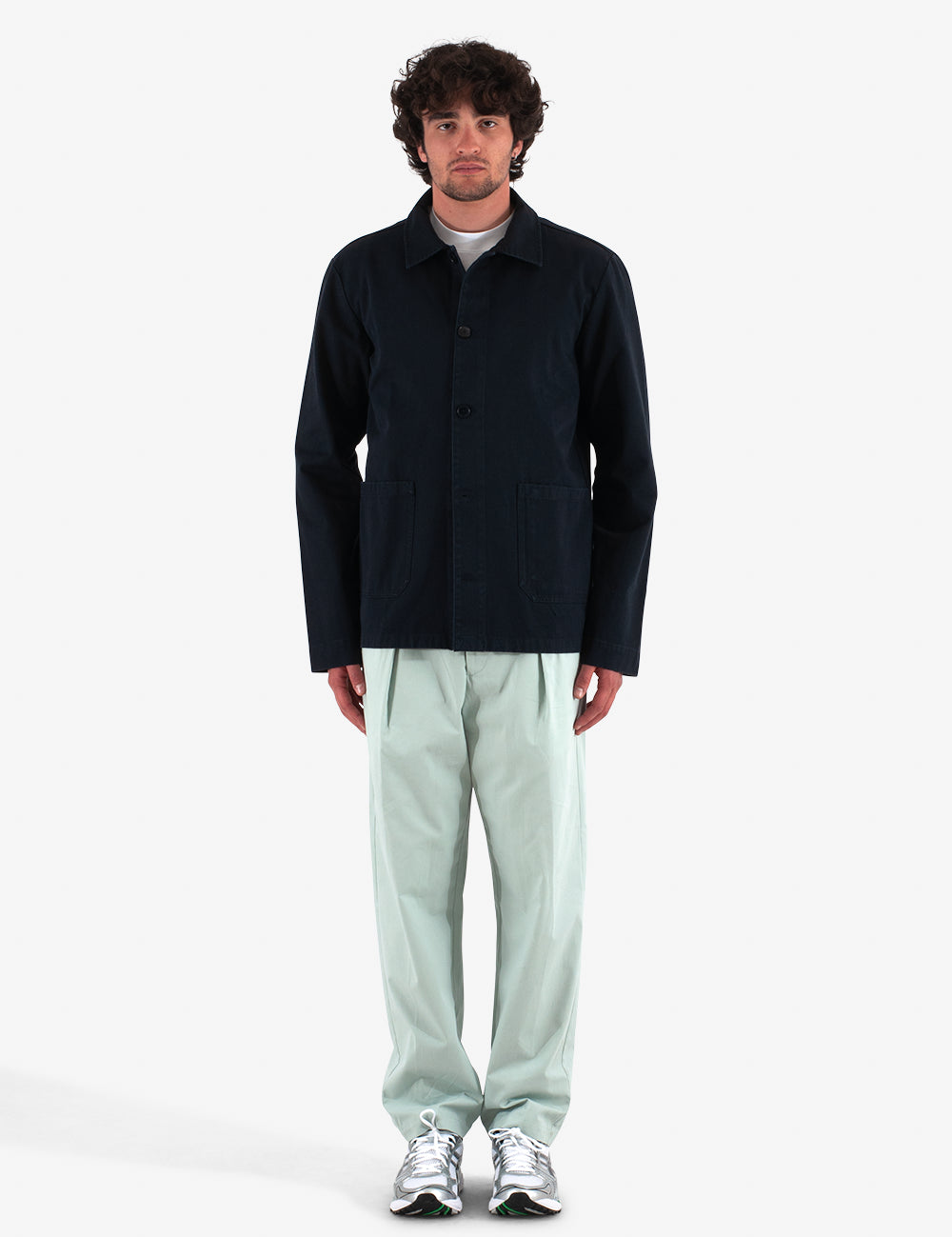 A.P.C. CODDD-H03053LZA