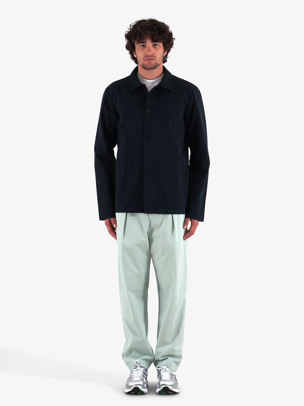 A.P.C. CODDD-H03053LZA