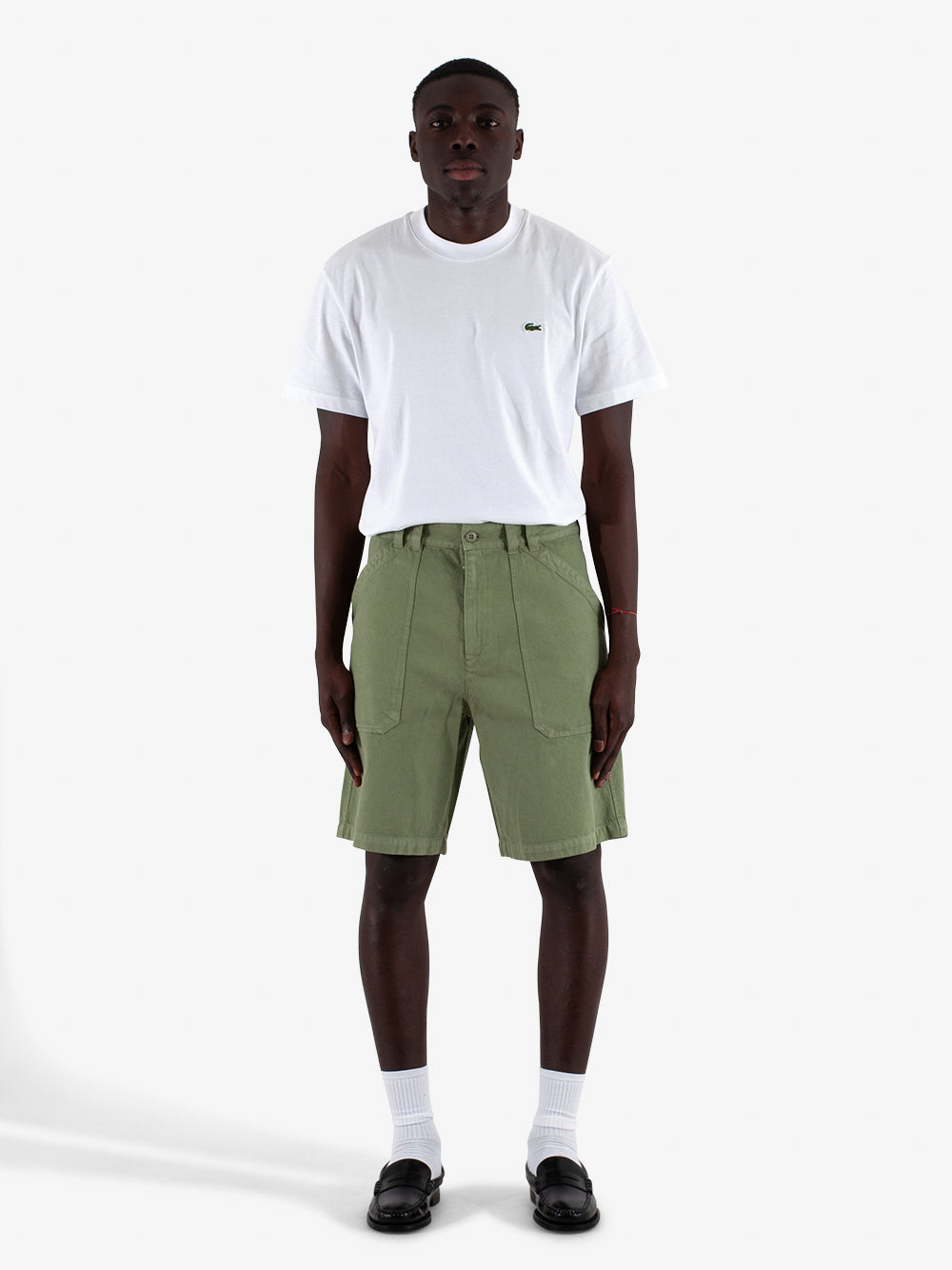 A.P.C. COFCN-H10196JAB