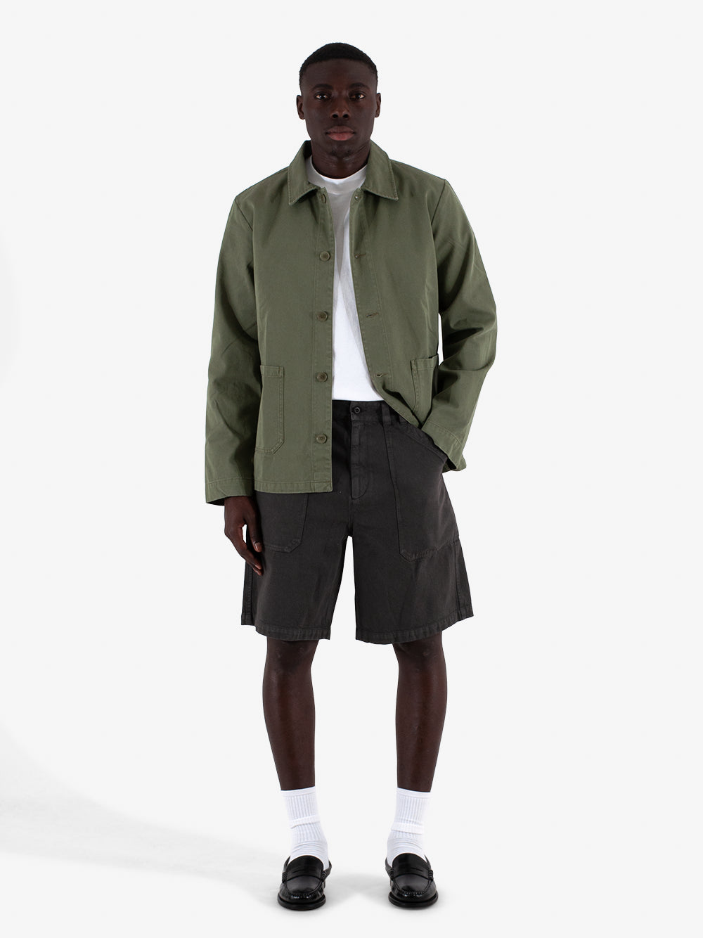 A.P.C. COFCN-H10196LAD