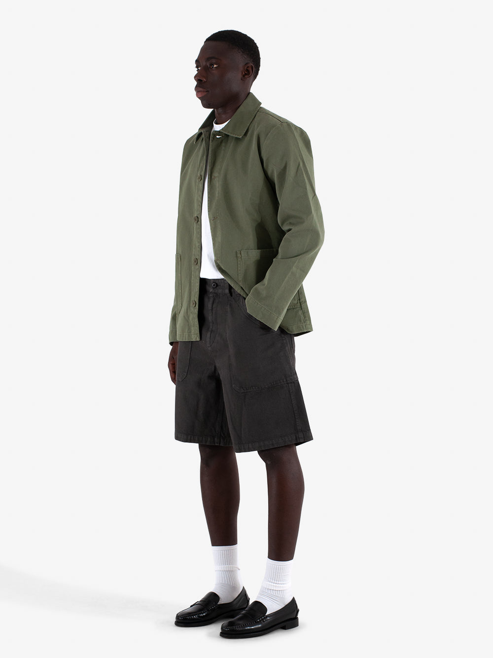 A.P.C. COFCN-H10196LAD
