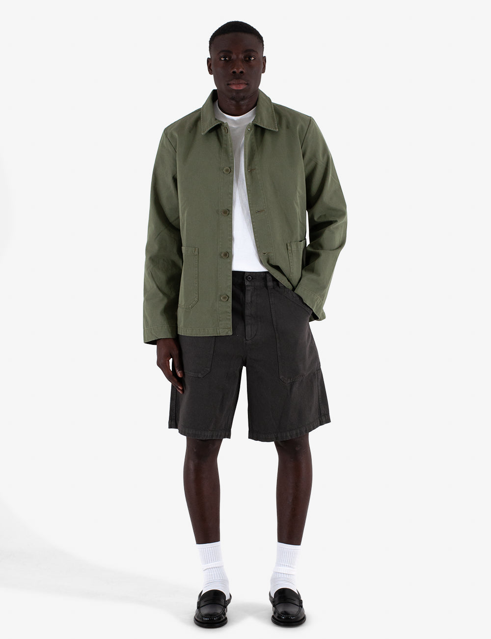 A.P.C. COFCN-H10196LAD