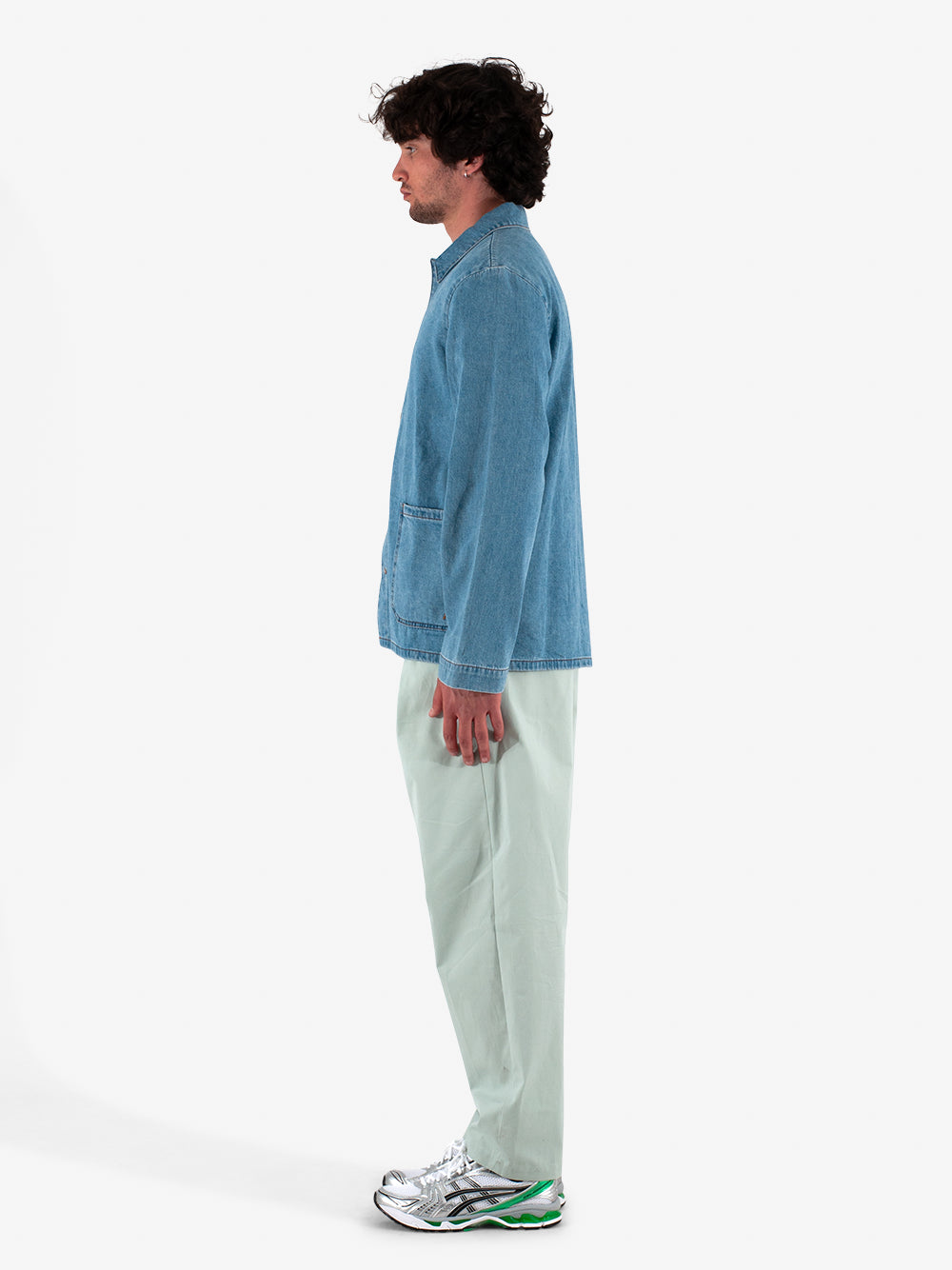 A.P.C. COGYH-H03205IAB