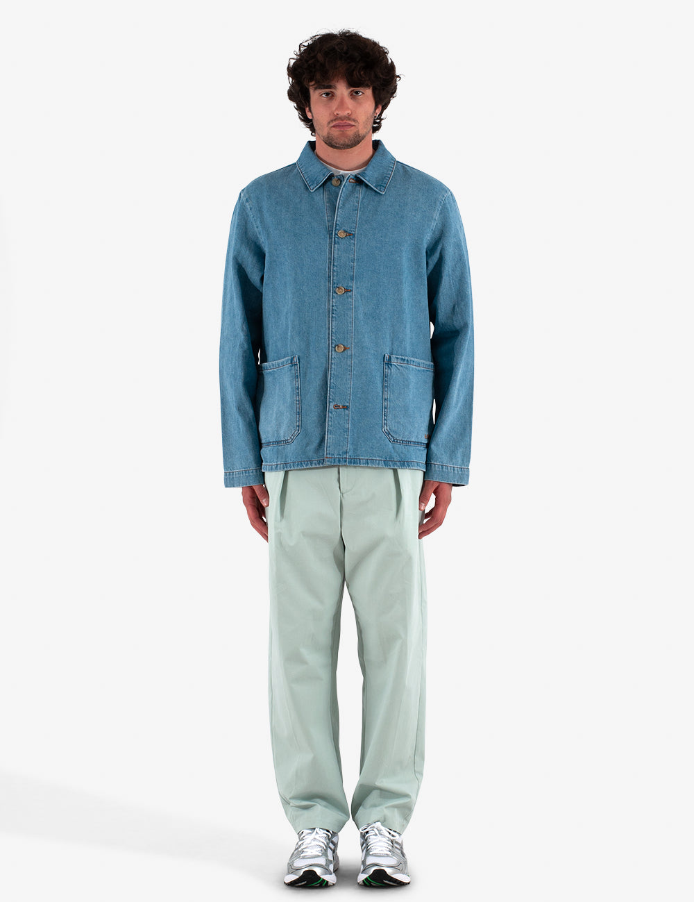 A.P.C. COGYH-H03205IAB