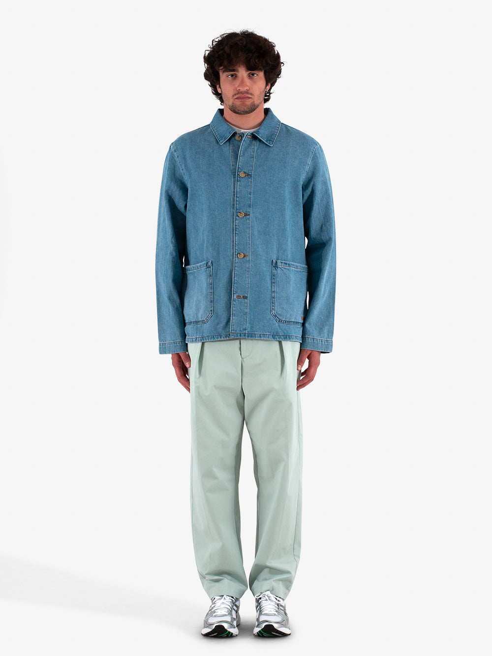 A.P.C. COGYH-H03205IAB