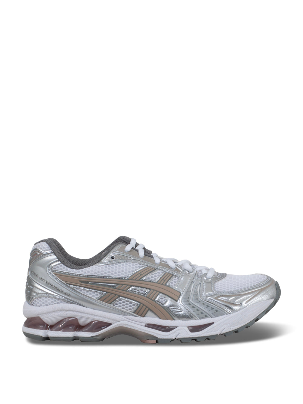 W Gel Kayano14