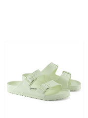 Birkenstock ARIZONA EVAFADED LIME