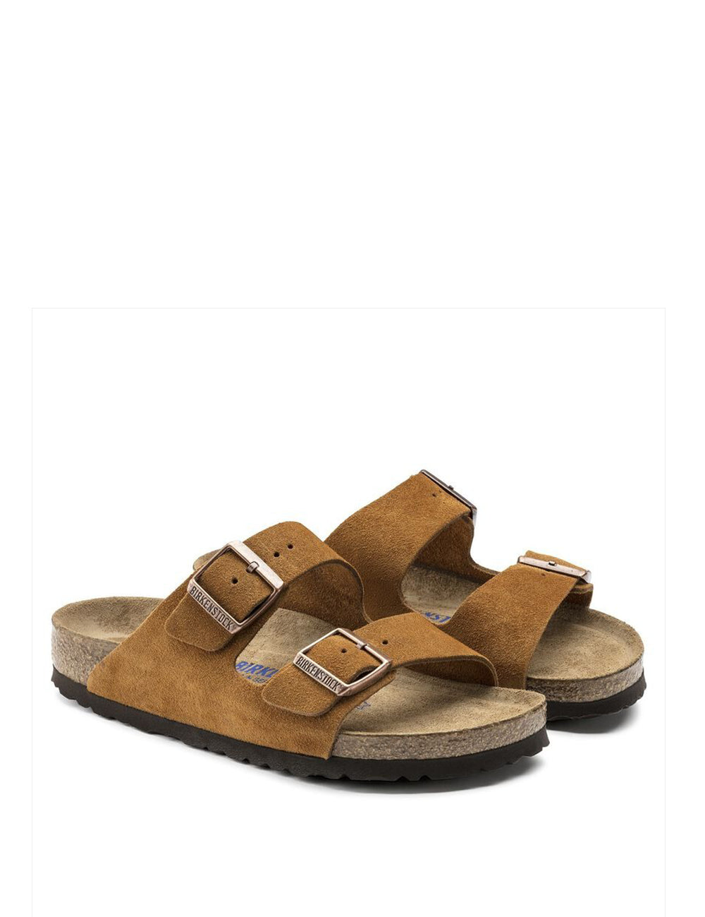 Birkenstock ARIZONA SUEDEMINK