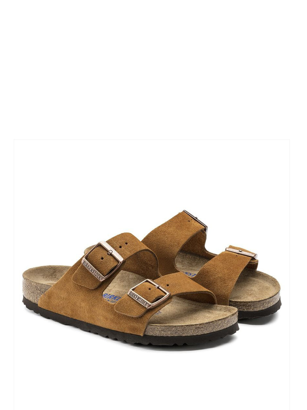 Birkenstock ARIZONA SUEDEMINK