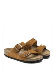 Birkenstock ARIZONA SUEDEMINK