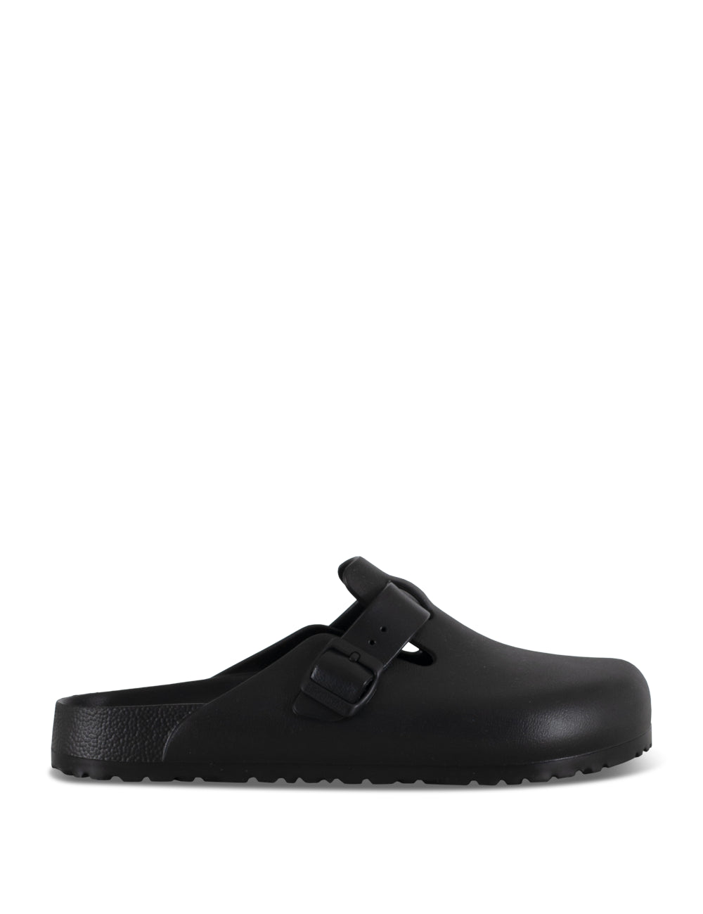 Birkenstock BOSTON EVABLACK