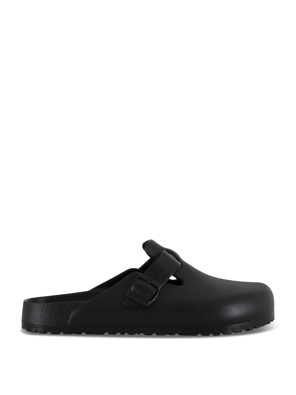 Birkenstock BOSTON EVABLACK