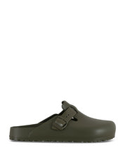 Birkenstock BOSTON EVAKHAKI