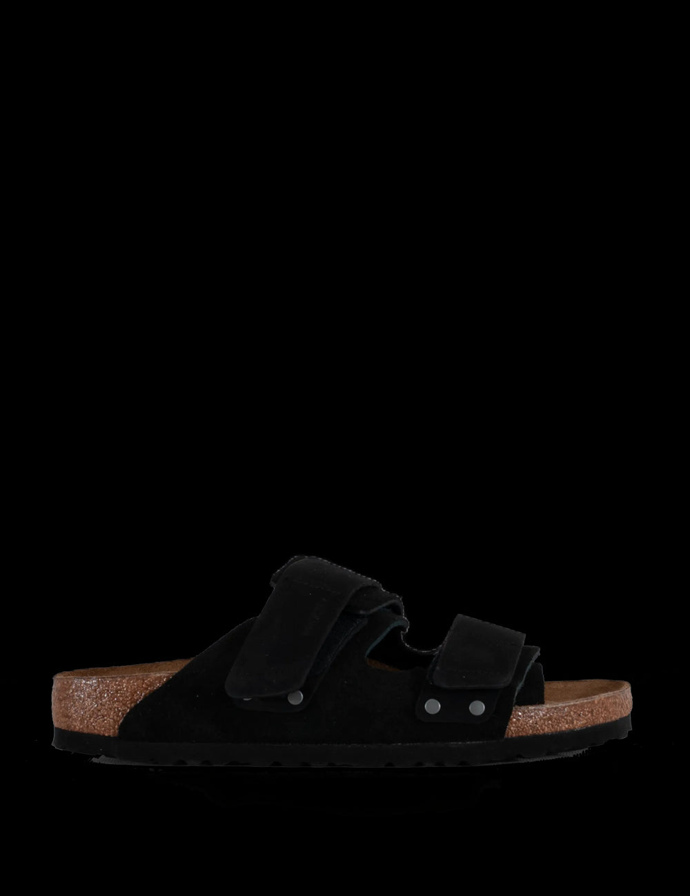 Birkenstock UJIBLACK