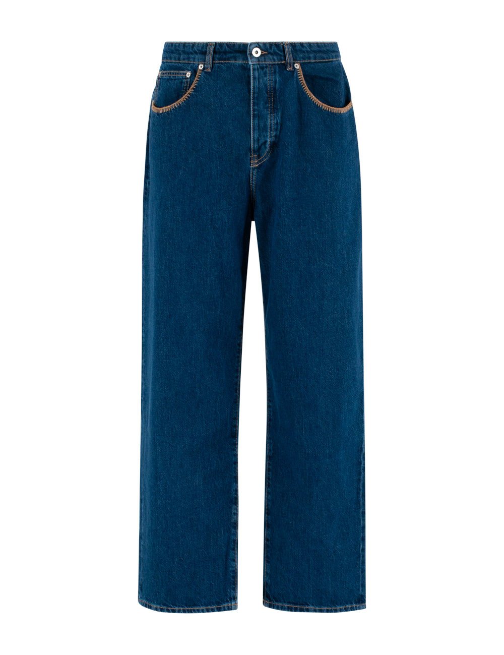 Drôle De Monsieur BP147-CO118STONE WASH