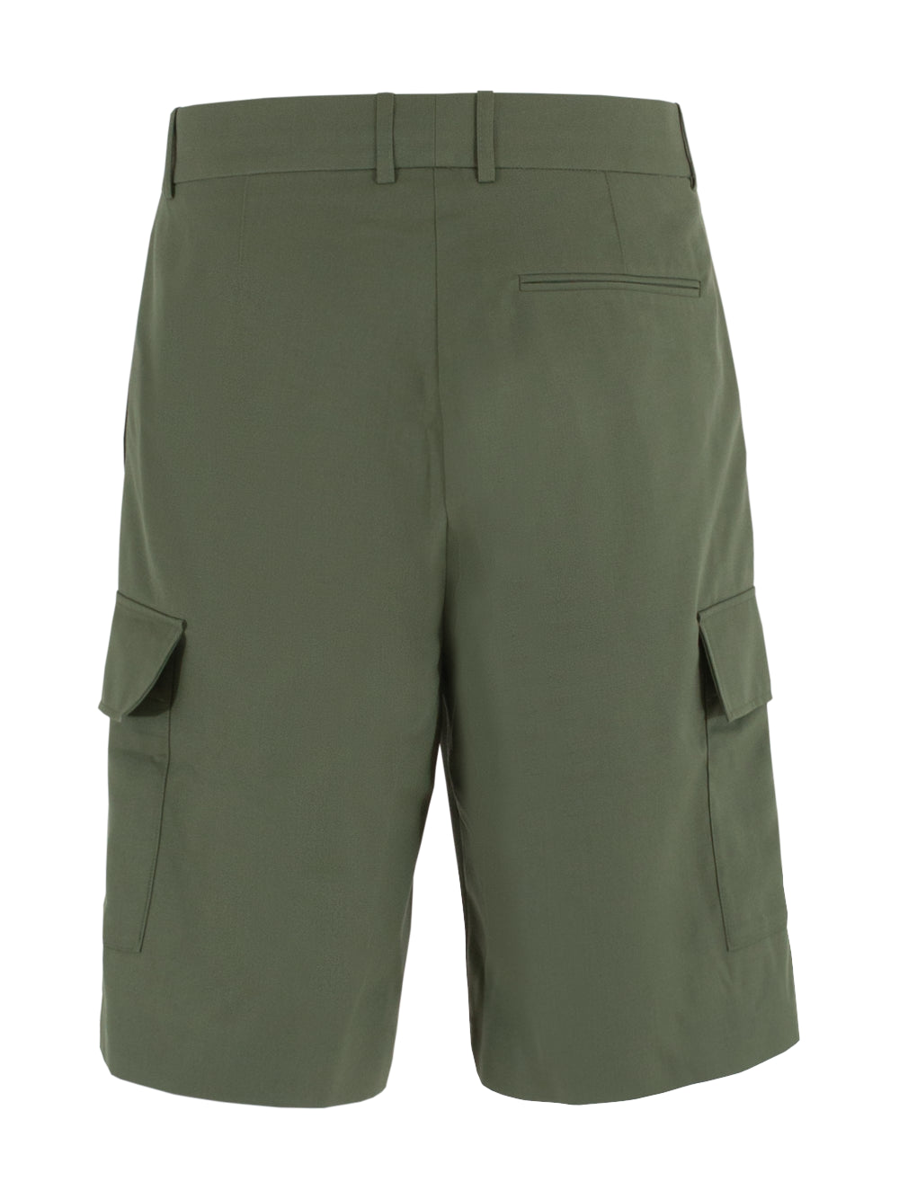 t short cargo laine