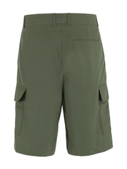 t short cargo laine