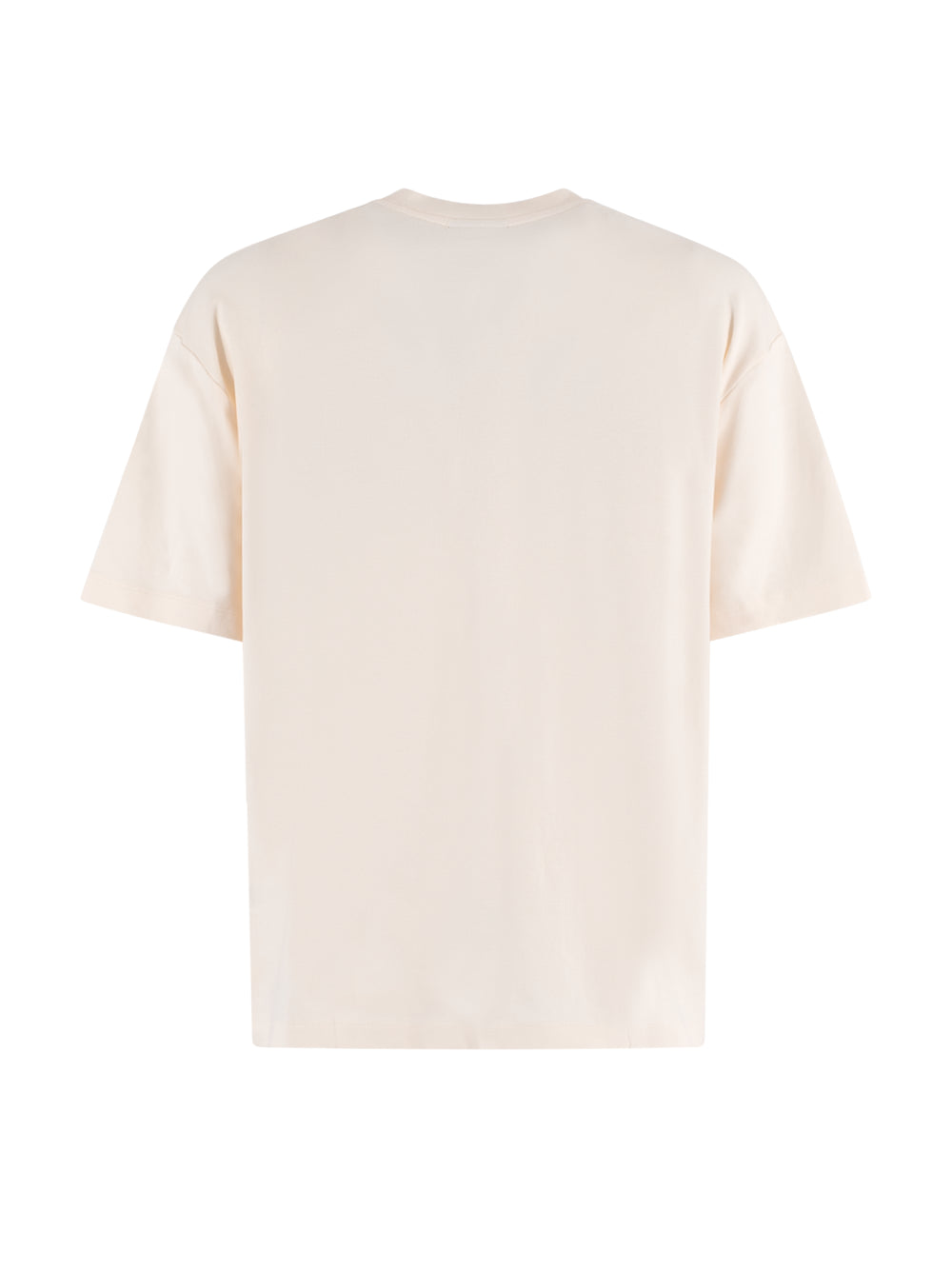 Drôle De Monsieur TS183-CO002CM