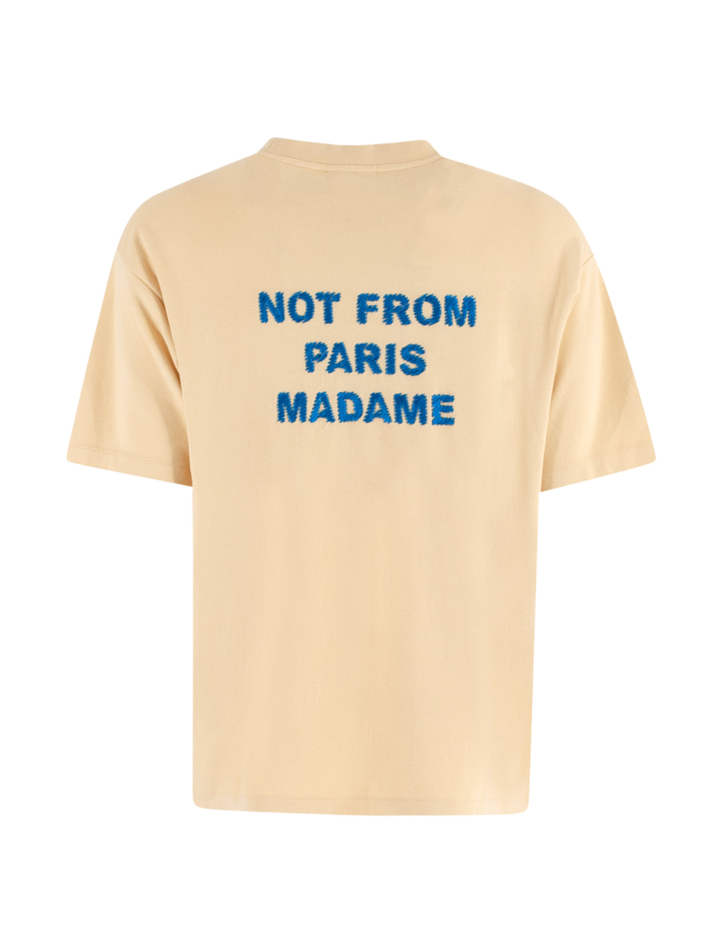Drôle De Monsieur TS190-CO002ST