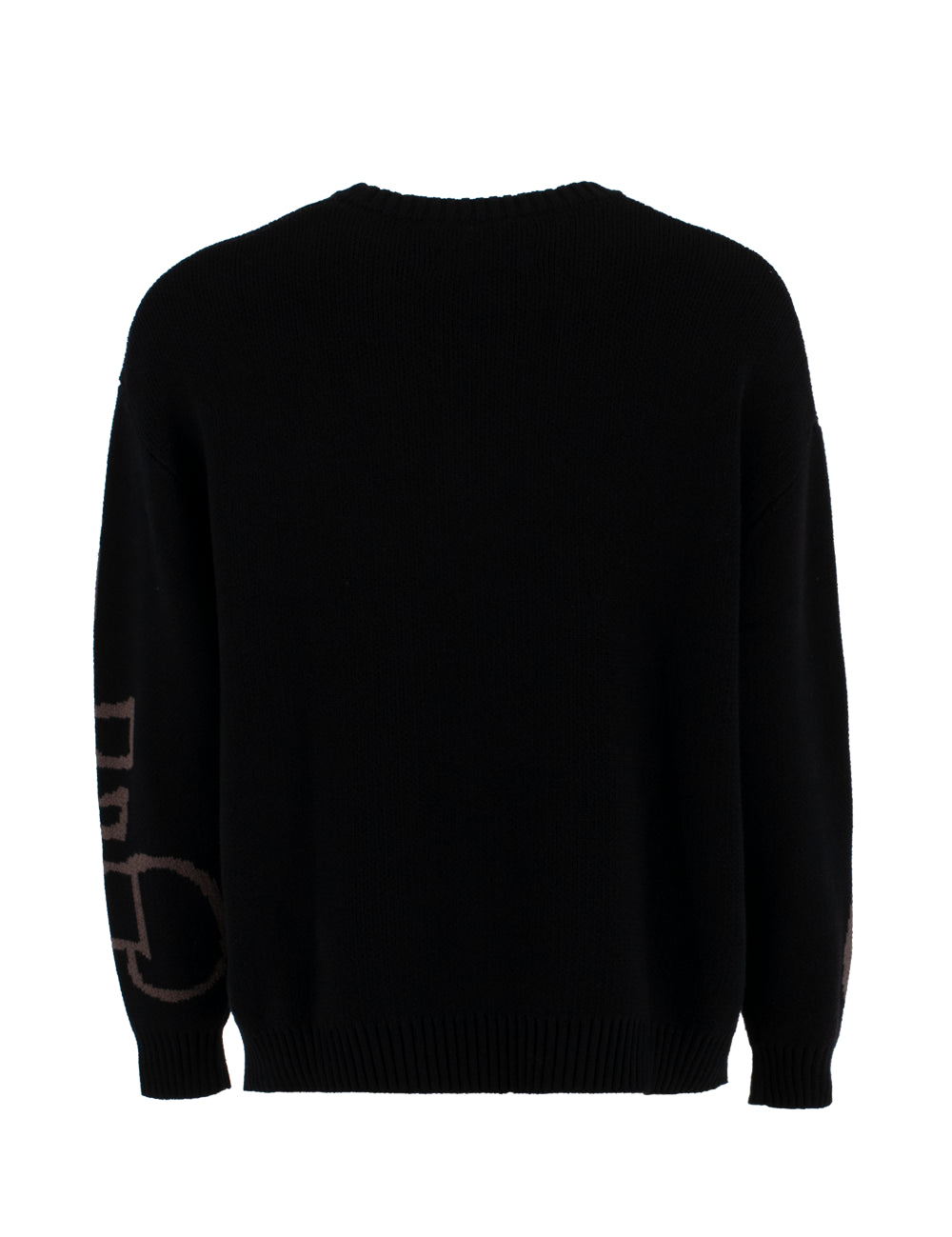 Fucking Awesome PBS SWEATERBLACK