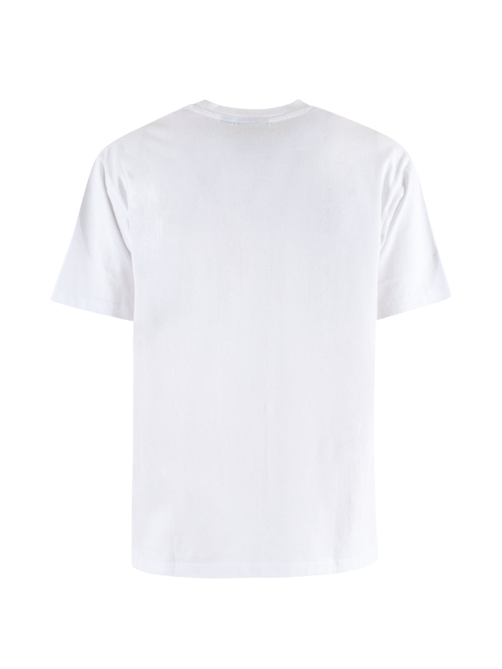 Beached and Blank T-Shirt