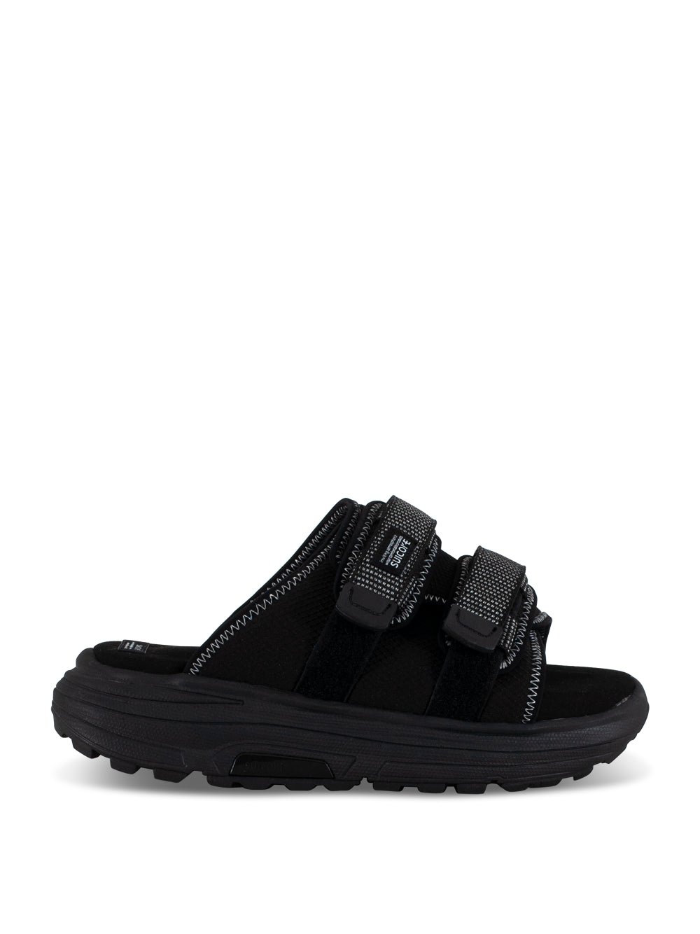 Suicoke OG3322MBLK