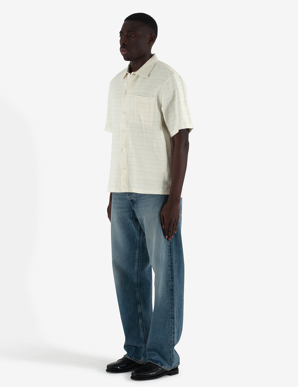 SunFlower 1187OFF WHITE