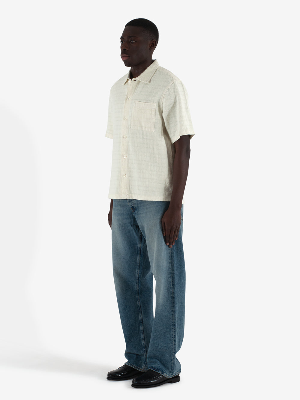 SunFlower 1187OFF WHITE