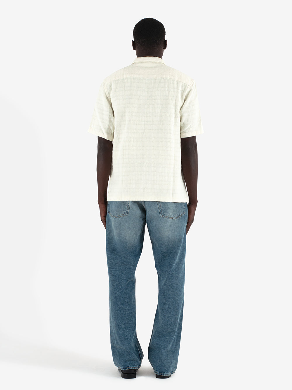 SunFlower 1187OFF WHITE