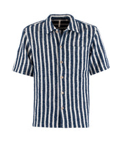 SunFlower 1188NAVY STRIPE