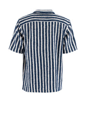 SunFlower 1188NAVY STRIPE