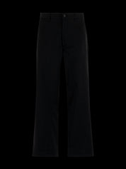 Wide Twist Trouser