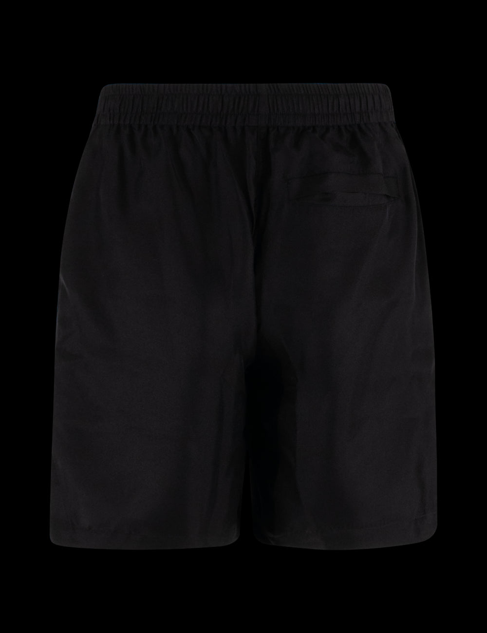 SunFlower 4133-SHORTSBLACK