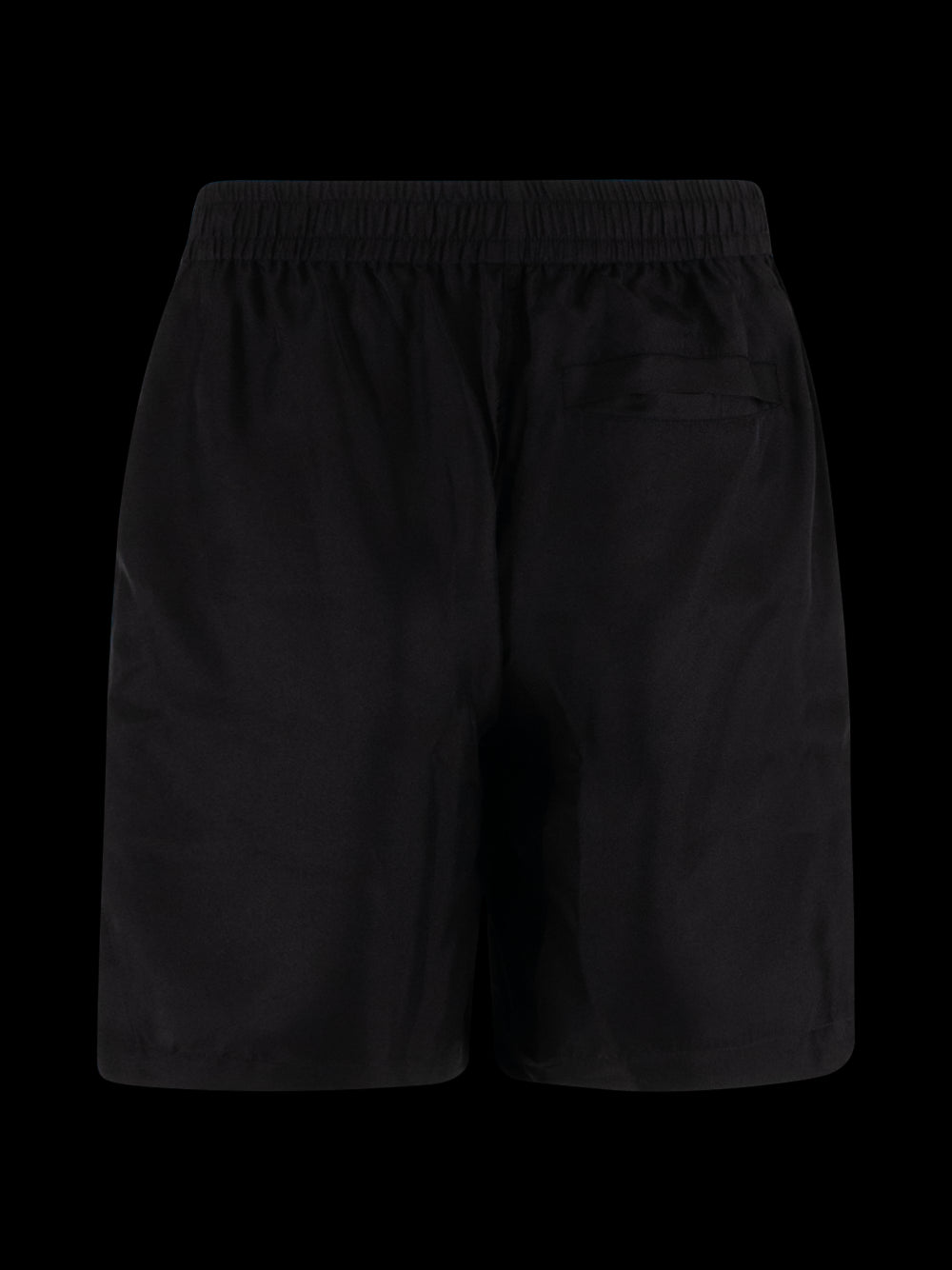 SunFlower 4133-SHORTSBLACK