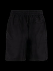 SunFlower 4133-SHORTSBLACK