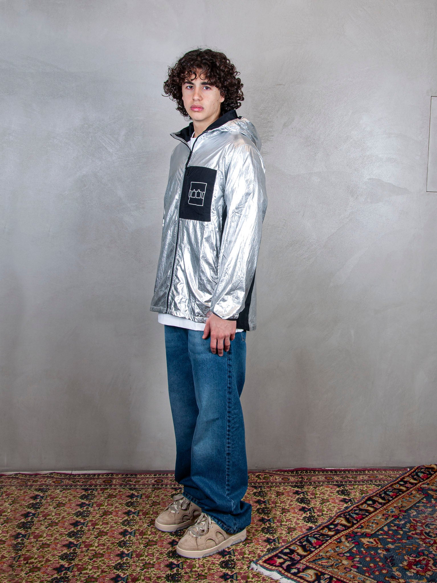 TTT JK001SILVER