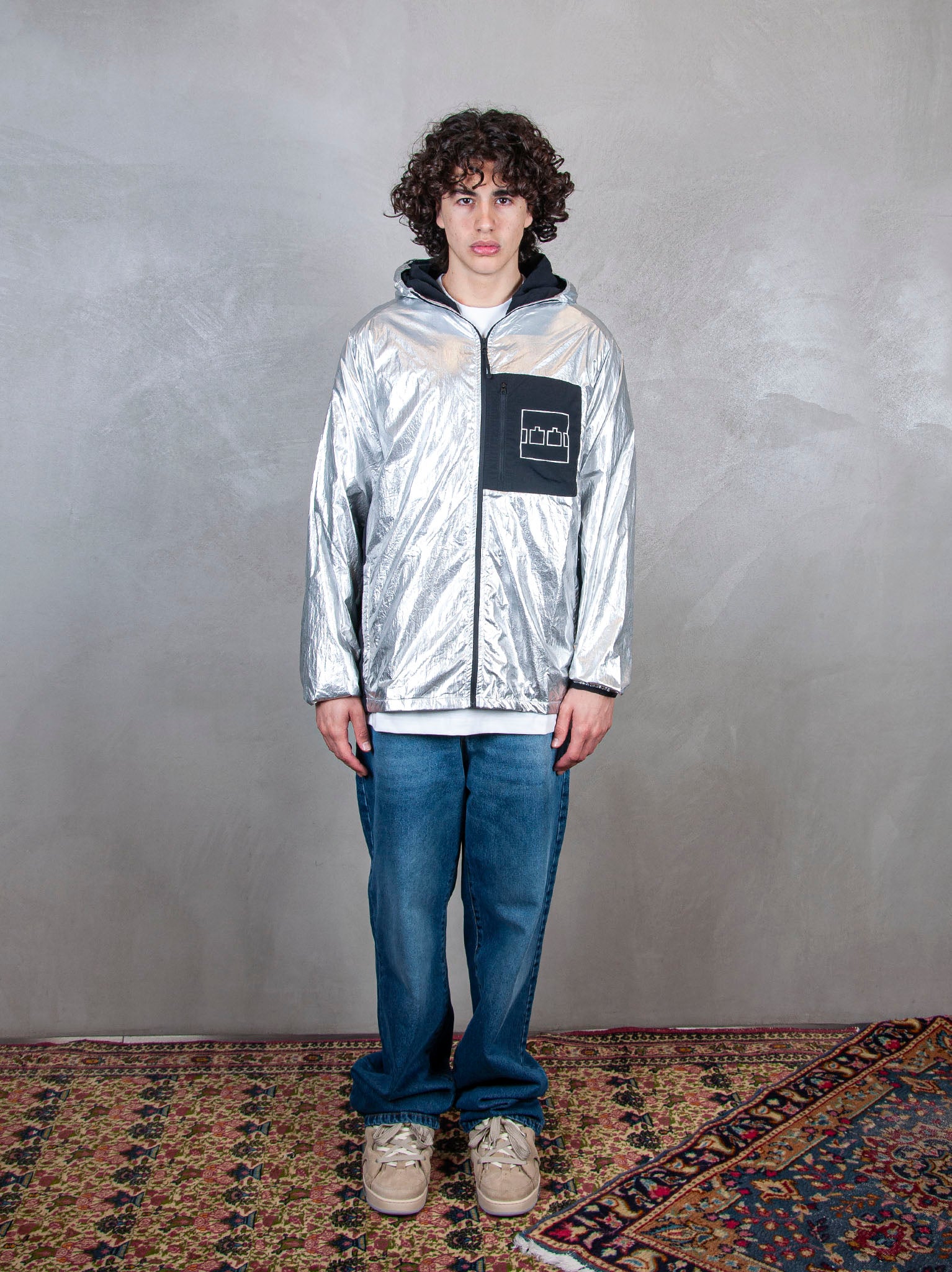 TTT JK001SILVER