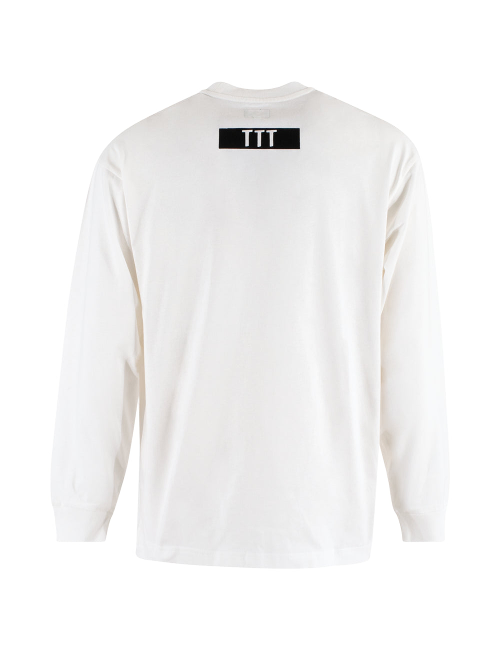 TTT LS002WHITE