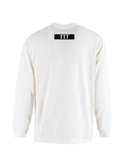 TTT LS002WHITE