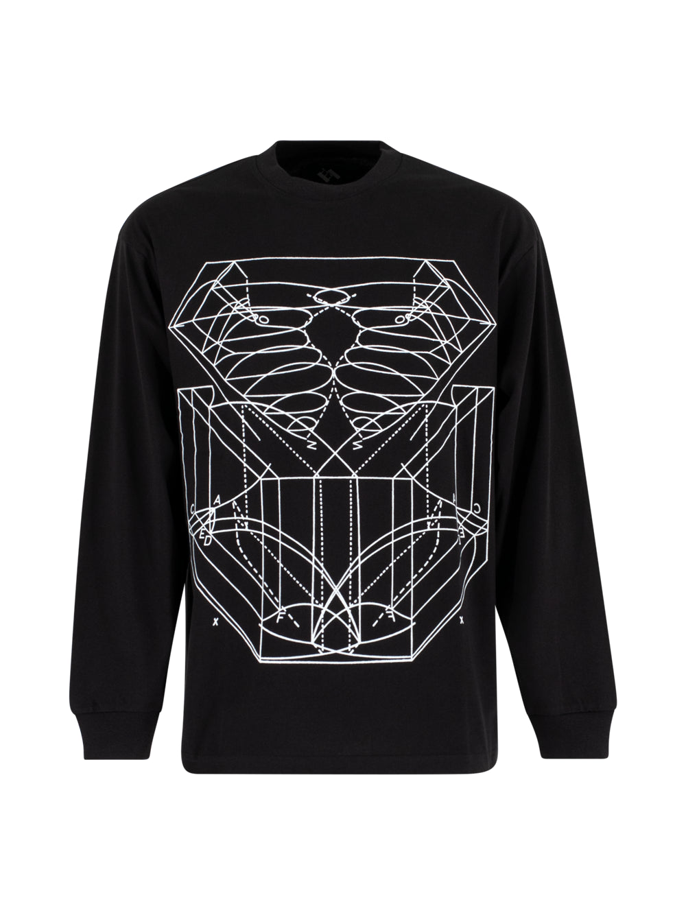 graph l/s