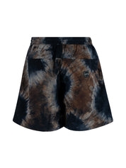 TTT ST001SEA SMOKE/RUST