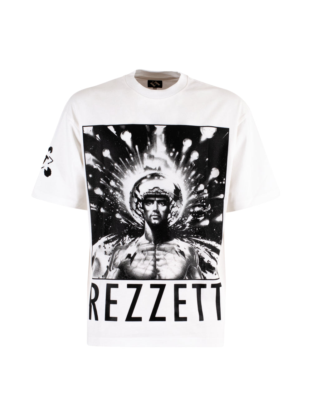 rezzett boshy tee