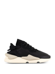 Y-3 IG4055BLACK/OWHITE